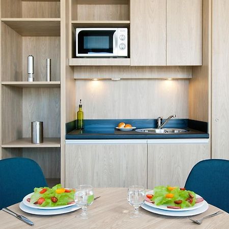Residhome Lyon Gerland Zewnętrze zdjęcie