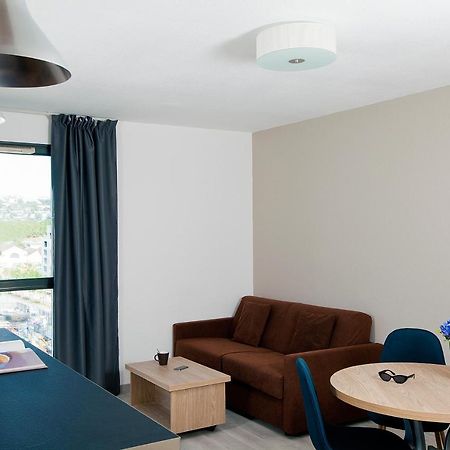 Residhome Lyon Gerland Zewnętrze zdjęcie