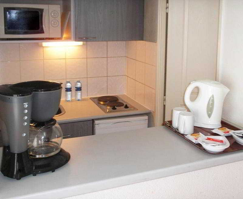 Residhome Lyon Gerland Zewnętrze zdjęcie