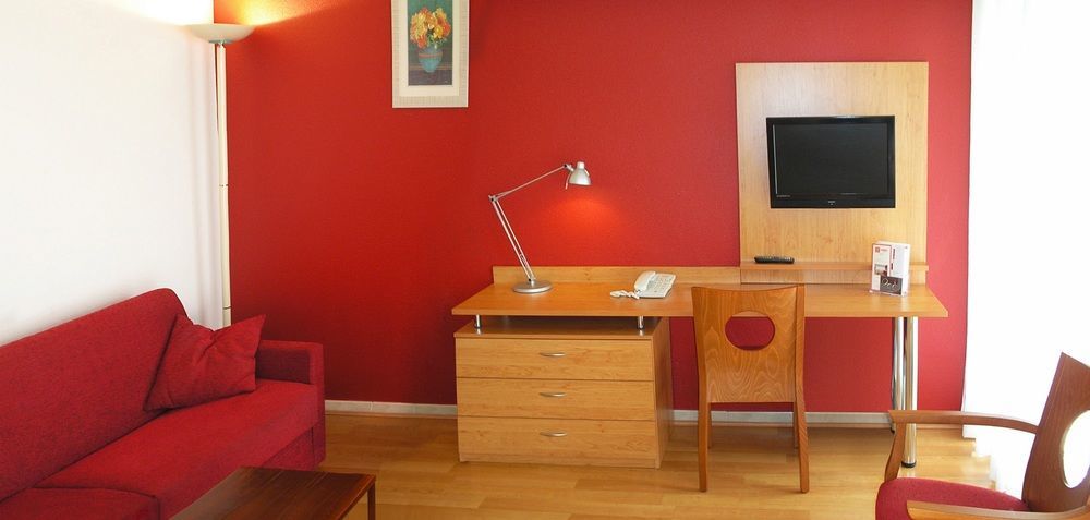Residhome Lyon Gerland Zewnętrze zdjęcie