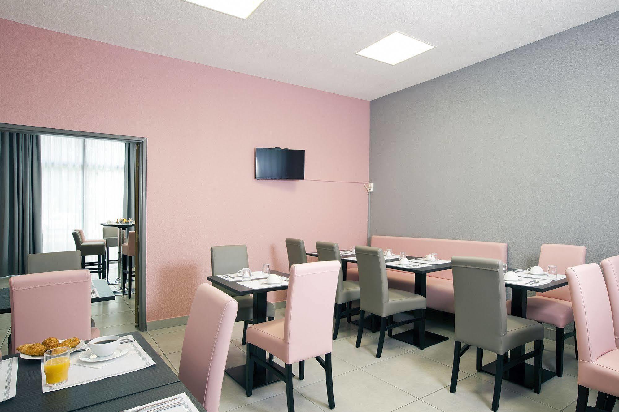 Residhome Lyon Gerland Zewnętrze zdjęcie
